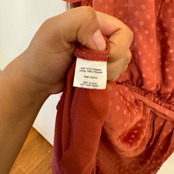 Show me your Mumu Anastacia Dress - Picture 6 of 6